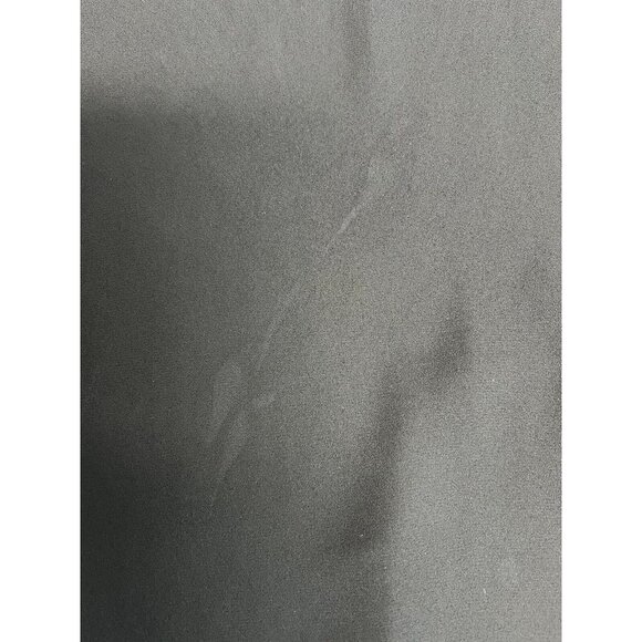 Lola & Sophie Womens Sheer Sleeve Blouse~Size M~Black Tunic Silk Top~L12 22 - Picture 10 of 12